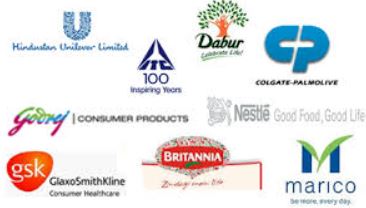 Company logos